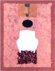 Even if I Fell Over Backwards. Detail