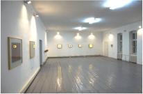 Exhibition image. Contemporary Art Gallery, Pancevo, Serbia, 2004